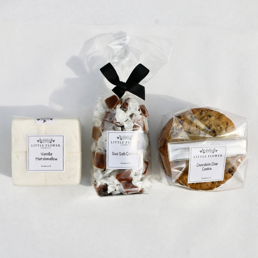 Classic Set - Simple