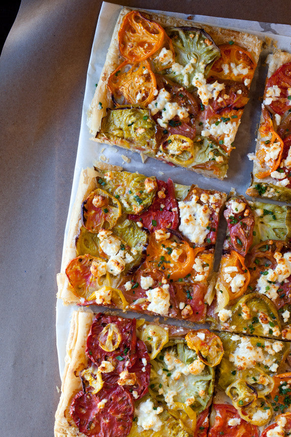 Little Flower: Recipes from the Cafe