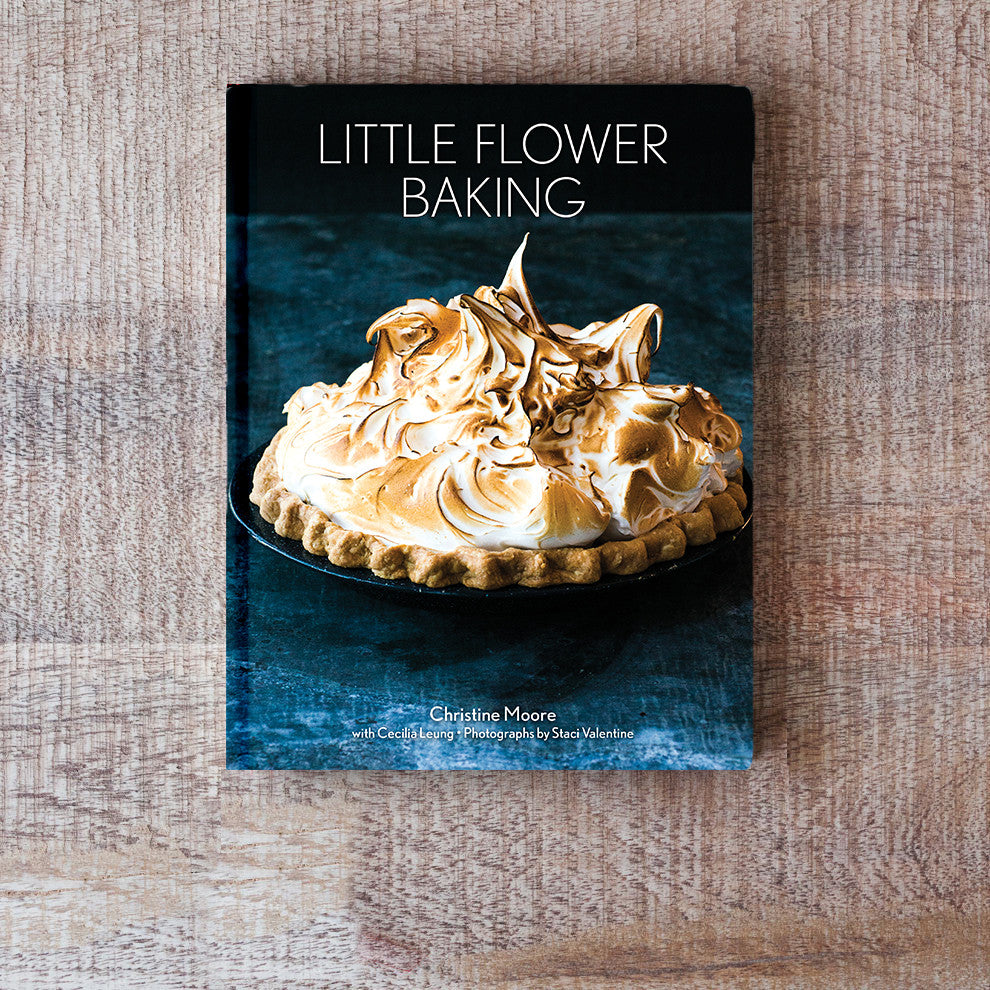 Little Flower Baking