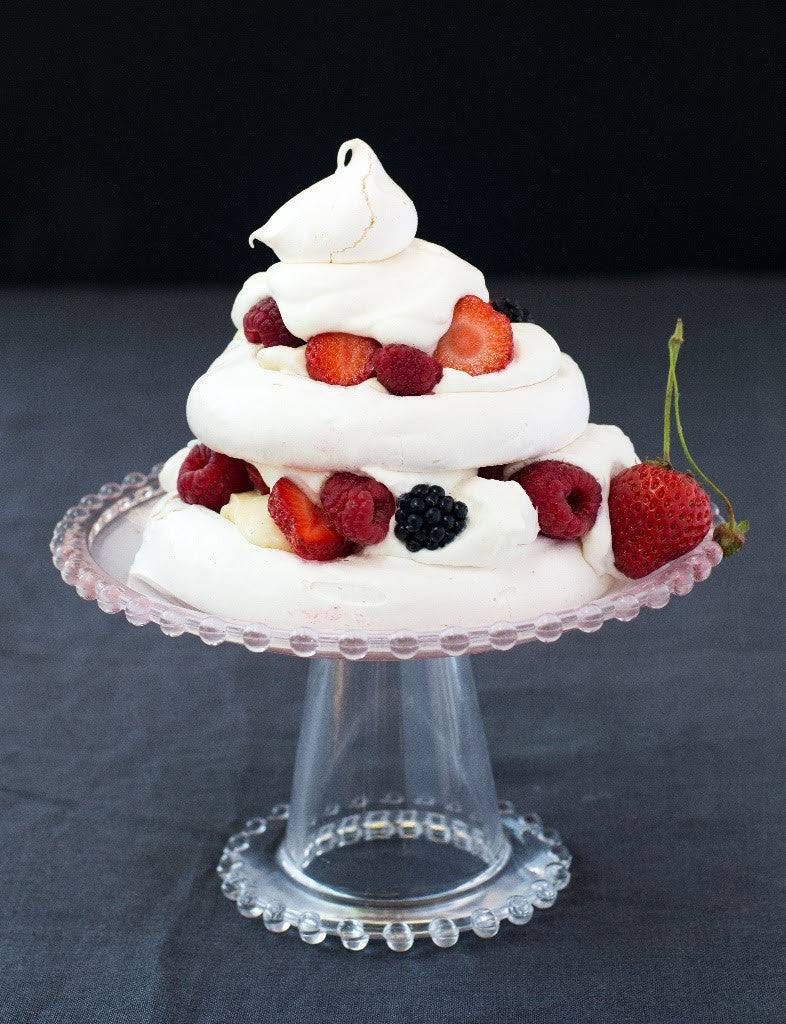 Little Flower Baking