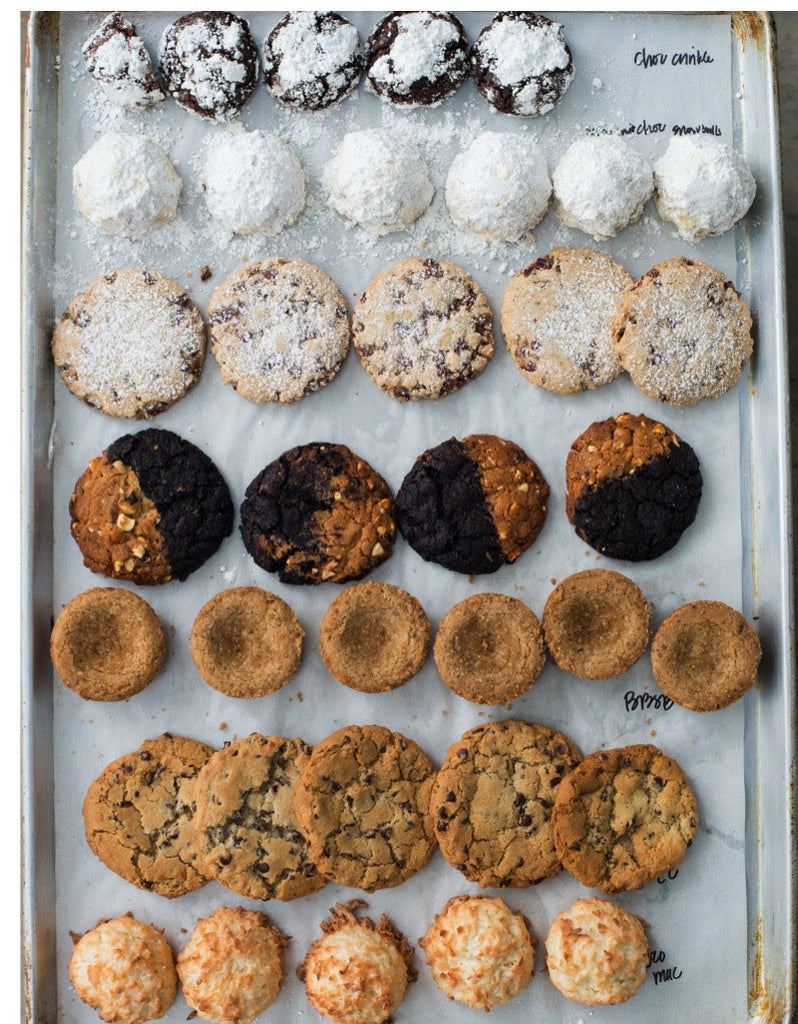 Little Flower Baking