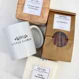 Hot Chocolate & Marshmallow Gift Box