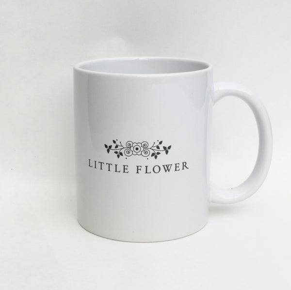 Little Flower Mug