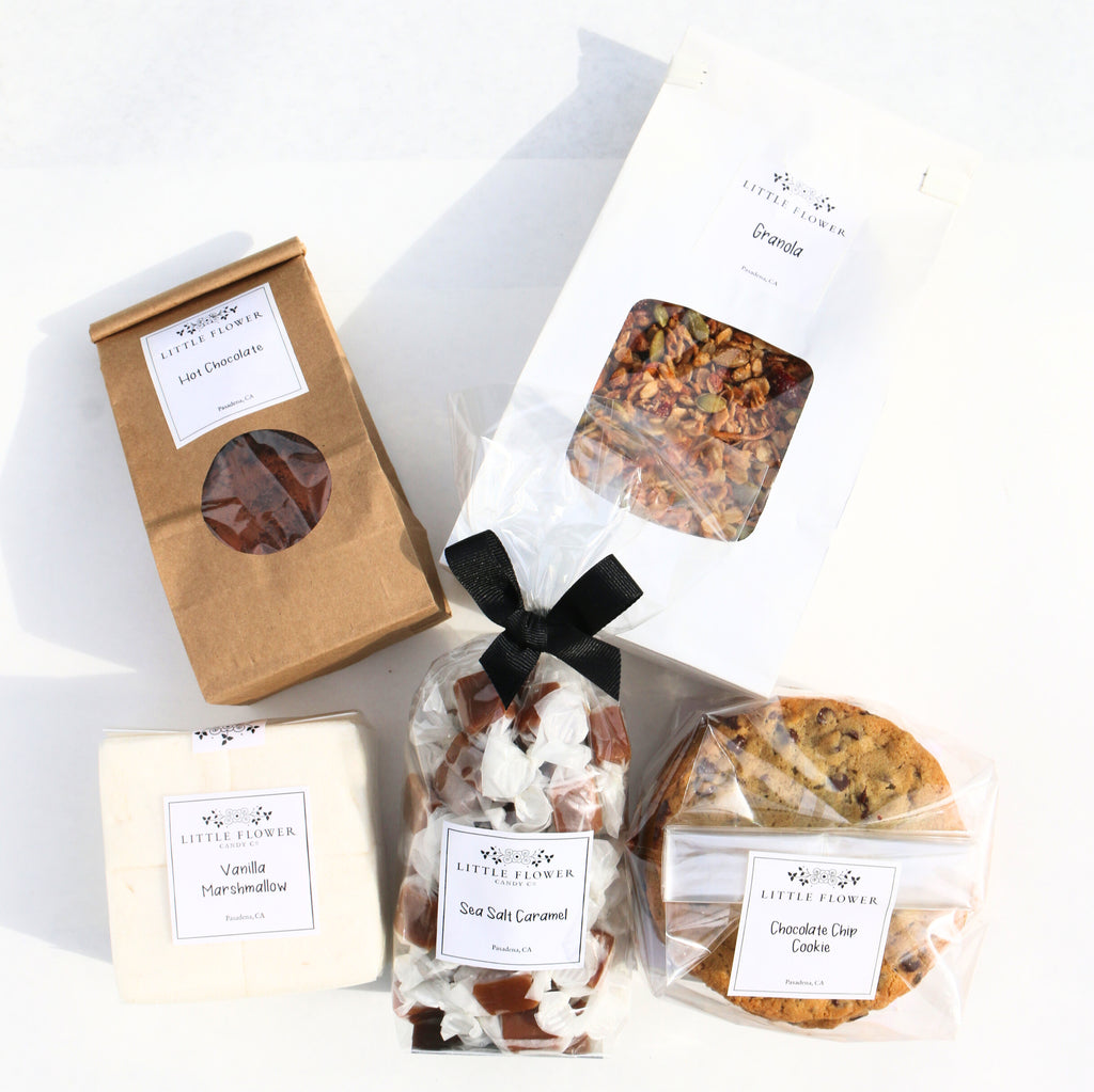 Classic Set - Deluxe