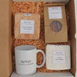 Hot Chocolate & Marshmallow Gift Box